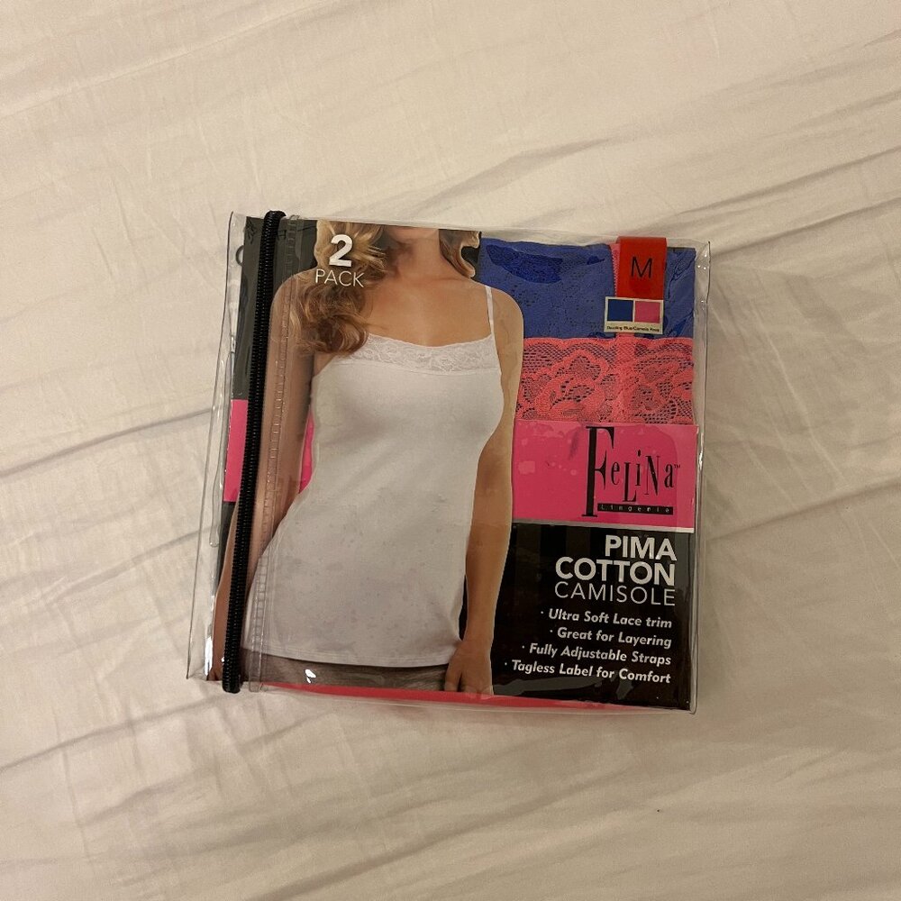 Felina camisole